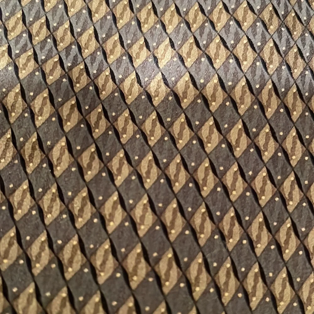 Stafford mens tie